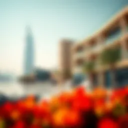 Day by Day in Dubai: An Exploration of the Evolving Real Estate Landscape Introduction