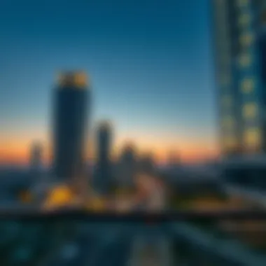 Day by Day in Dubai: An Exploration of the Evolving Real Estate Landscape Summary