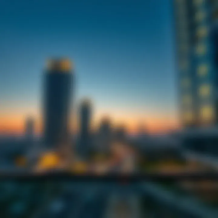 Day by Day in Dubai: An Exploration of the Evolving Real Estate Landscape Summary
