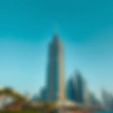Dec Towers: A Comprehensive Analysis of a Dubai Landmark Summary