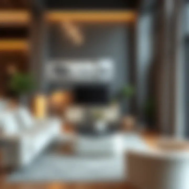 Notable Decorating a Small Studio: Innovative Approaches and Practical Solutions