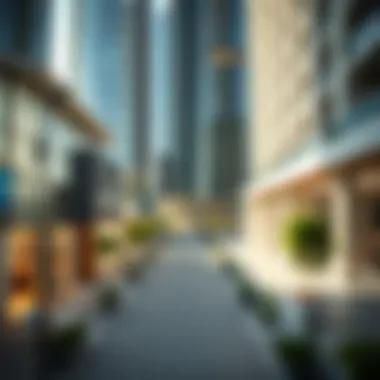 Notable Design Quarter Dubai: A Comprehensive Exploration Notable Design Quarter Dubai: A Comprehensive Exploration