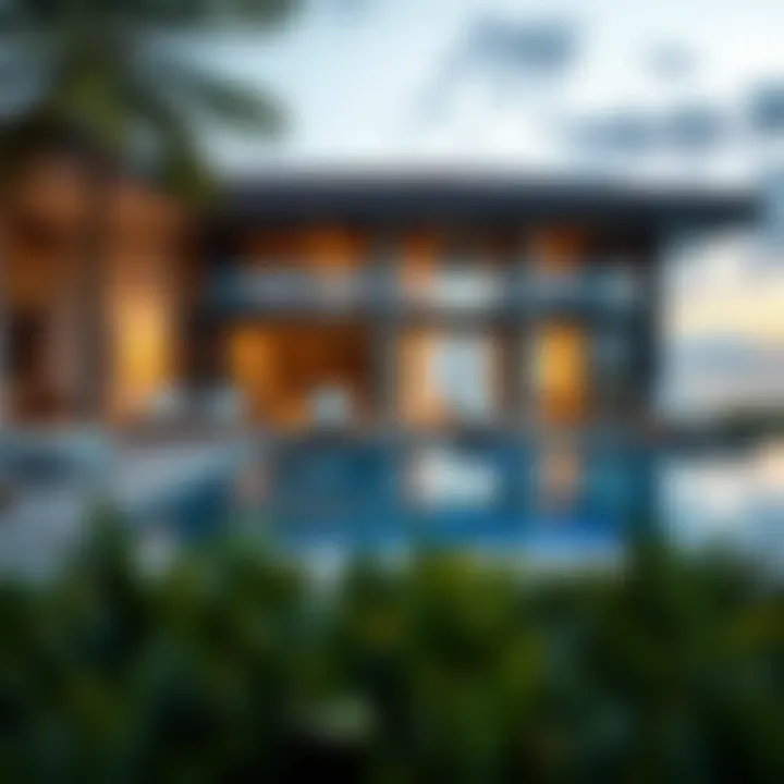 Financial proofs required for Golden Visa