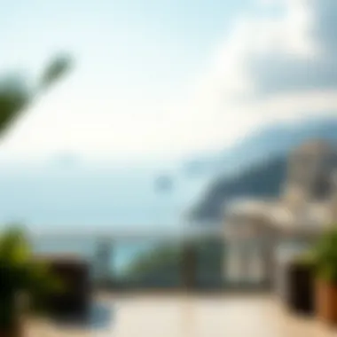 An overview of Golden Visa documentation