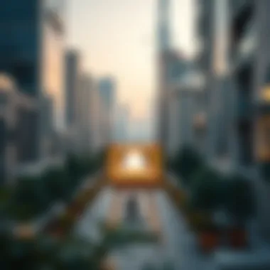 Types of Golden Visa available in Dubai