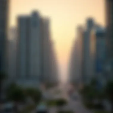 Dubai Real Estate Overview