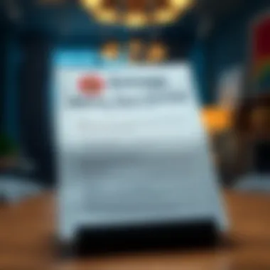 Emaar Move Out Permit Document