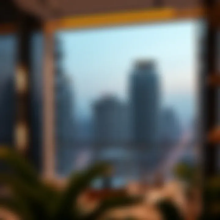 Evaluating Apartment Costs in Dubai: A Comprehensive Overview Summary