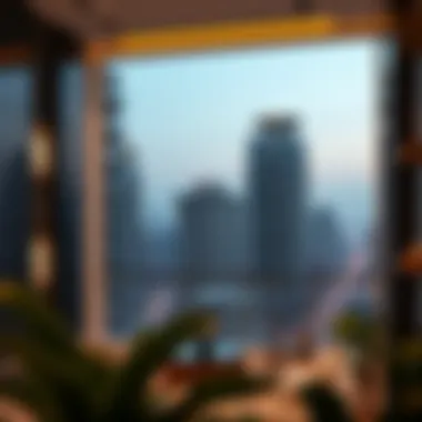 Evaluating Apartment Costs in Dubai: A Comprehensive Overview Summary Evaluating Apartment Costs in Dubai: A Comprehensive Overview Summary