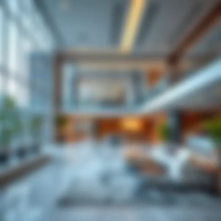 Notable Examining Reviews of Ellington Properties Head Office