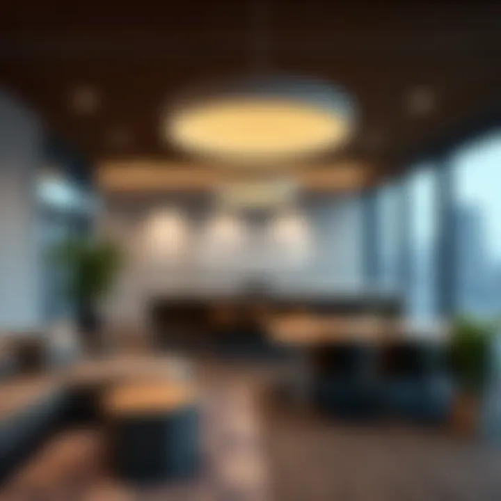 Examining Reviews of Ellington Properties Head Office Summary