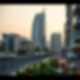 Examining the Living Costs in Ajman Introduction