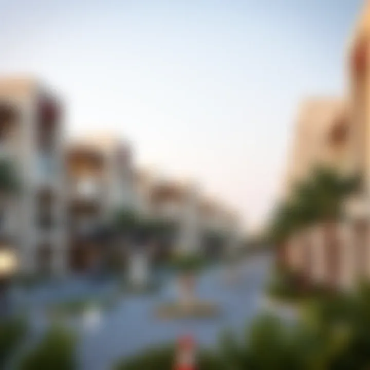Contemporary Architecture in المزهر 3 Modern residential structures in المزهر 3