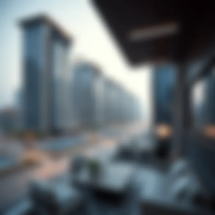 Exploration of Residences in Downtown Dubai Summary