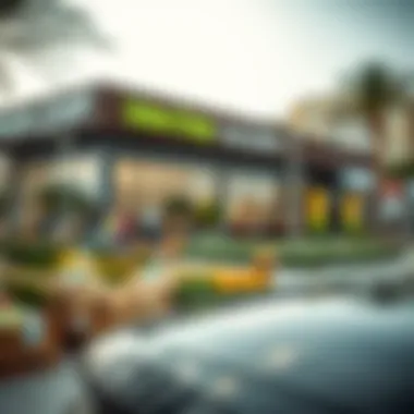 Sustainable practices highlighted in Union Coop Hamriya's operations