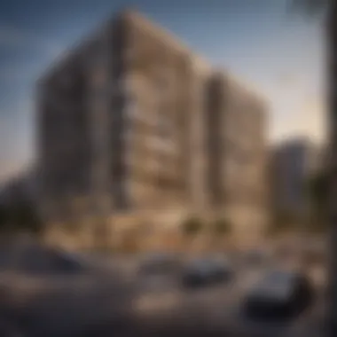 Notable Exploring 1 BHK Options Near Al Nahda Metro Station Notable Exploring 1 BHK Options Near Al Nahda Metro Station