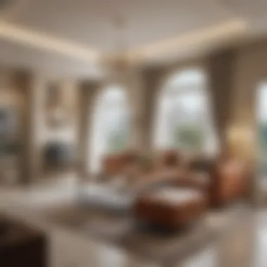 Exploring 1 BHK Options Near Al Nahda Metro Station Summary Exploring 1 BHK Options Near Al Nahda Metro Station Summary