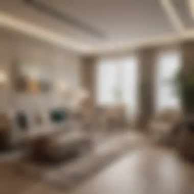 Exploring 1 BHK Rental Options in Oud Metha Summary Exploring 1 BHK Rental Options in Oud Metha Summary