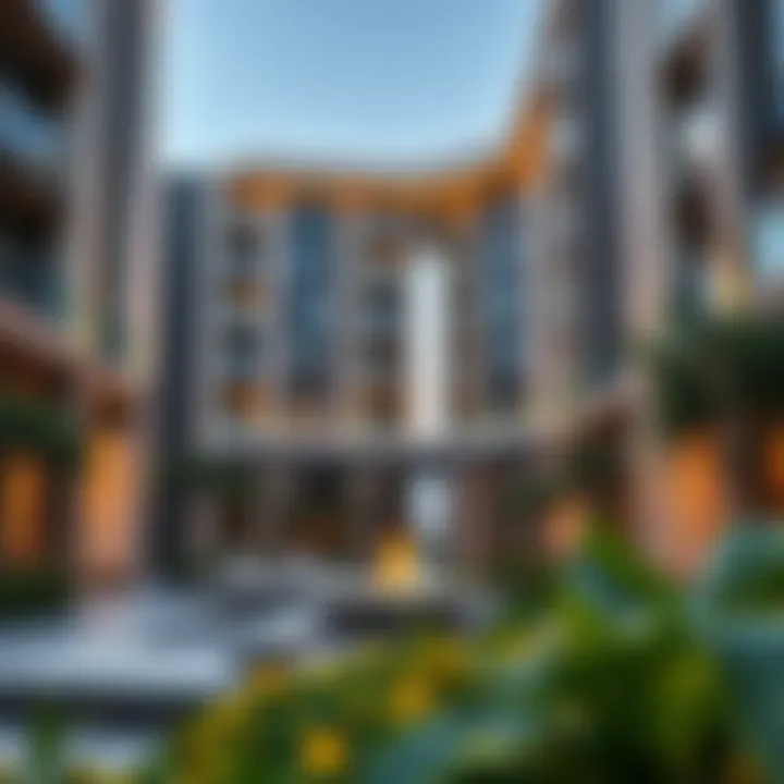 Notable Exploring 151 Residence Jumeira Gardens: A Comprehensive Overview