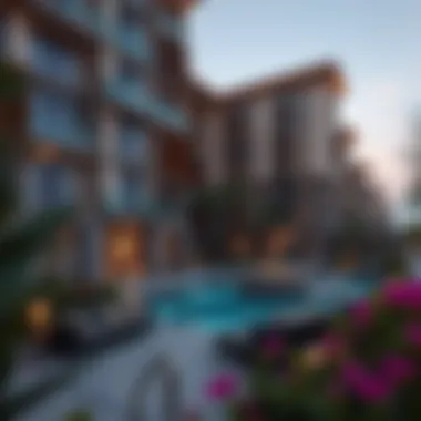 Exploring 151 Residence Jumeira Gardens: A Comprehensive Overview Summary