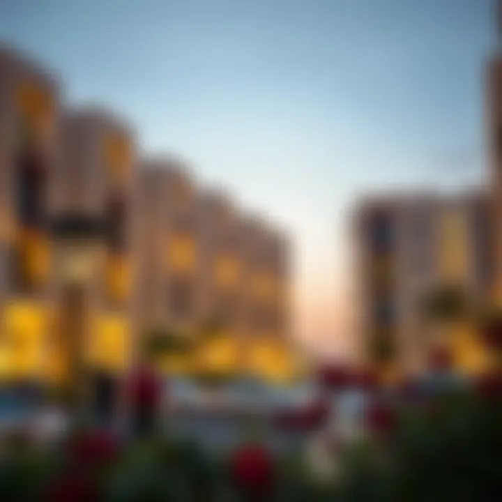 Notable Exploring 1BHK Options in Al Nahda, Sharjah