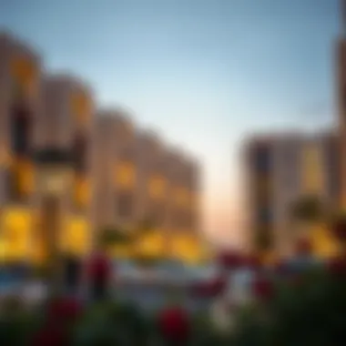 Notable Exploring 1BHK Options in Al Nahda, Sharjah Notable Exploring 1BHK Options in Al Nahda, Sharjah