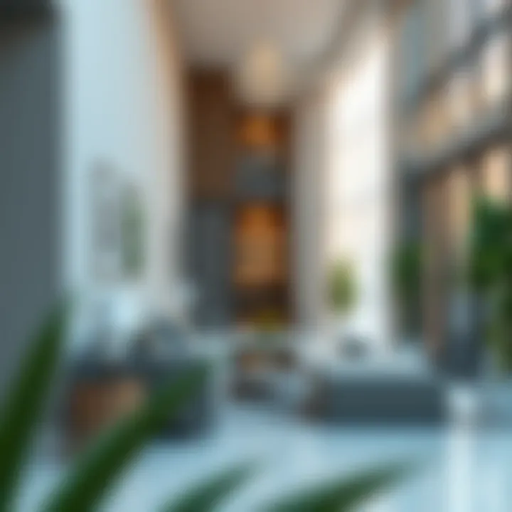 Exploring 1BHK Options in Al Nahda, Sharjah Summary