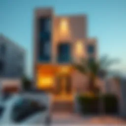 Exploring Affordable Rental Options: Low Rent Rooms in Al Quoz Monthly Introduction