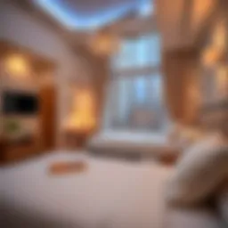 Exploring Affordable Room Rentals in Dubai: A Comprehensive Guide Introduction