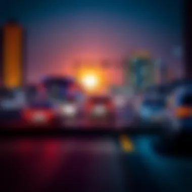 Transportation Connectivity in Al Barsha 1 Transport links and connectivity in Al Barsha 1