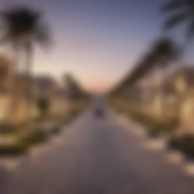 Community Initiatives in Al Hamra Community initiatives enhancing lifestyle in the Al Hamra region