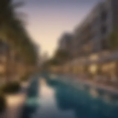 Investment Opportunities in Al Hamra Investment opportunities presented by Al Hamra real estate