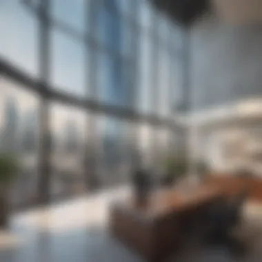 Notable Exploring Al Moosa Tower 1 Offices: A Comprehensive Overview Notable Exploring Al Moosa Tower 1 Offices: A Comprehensive Overview