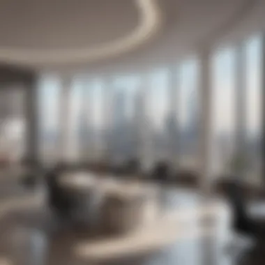 Exploring Al Moosa Tower 1 Offices: A Comprehensive Overview Summary Exploring Al Moosa Tower 1 Offices: A Comprehensive Overview Summary
