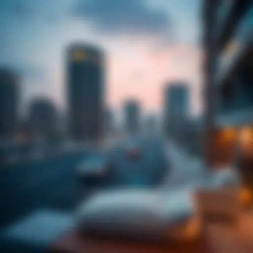 Exploring Al Qusais Flats for Rent: A Comprehensive Overview Introduction