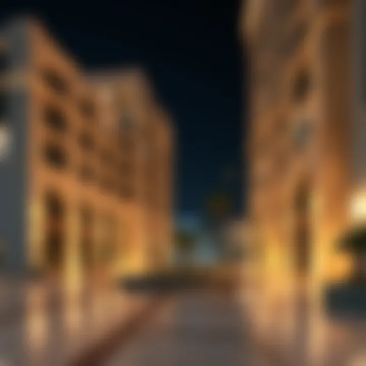 Notable Exploring Al Qusais Flats for Rent: A Comprehensive Overview