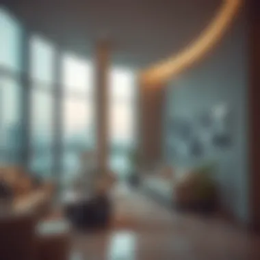Exploring Al Qusais Flats for Rent: A Comprehensive Overview Summary