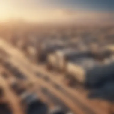 Exploring Al Qusais Industrial Area 2: A Comprehensive Overview Introduction Exploring Al Qusais Industrial Area 2: A Comprehensive Overview Introduction