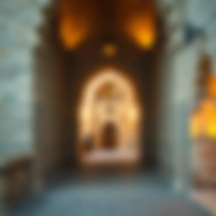 Exploring Al Ras: A Cornerstone of Dubai's Historical and Cultural Landscape Introduction