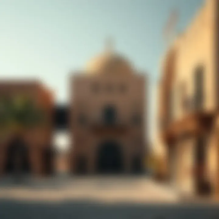 Notable Exploring Al Ras: A Cornerstone of Dubai's Historical and Cultural Landscape