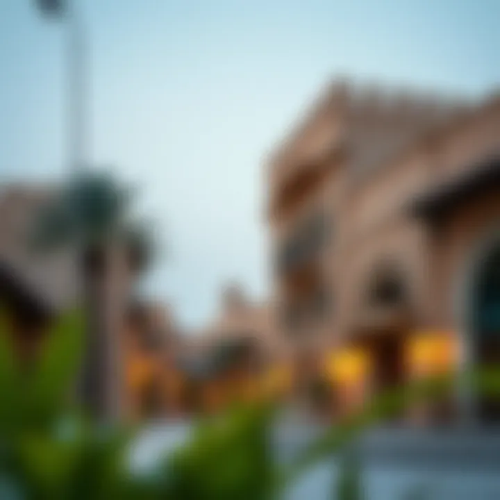 Exploring Al Ras: A Cornerstone of Dubai's Historical and Cultural Landscape Summary