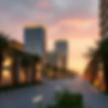 Future Development Plans for الصفدي شارع الشيخ زايد Future development plans illustrated for الصفدي شارع الشيخ زايد