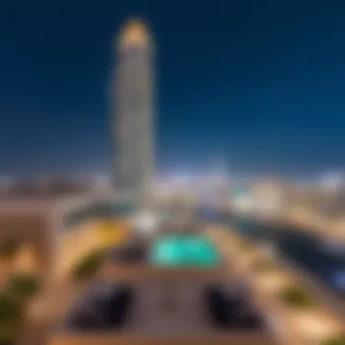 Notable Exploring Al Seef Hotel Apartment: A Comprehensive Guide