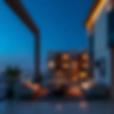 Exploring Al Seef Hotel Apartment: A Comprehensive Guide Summary