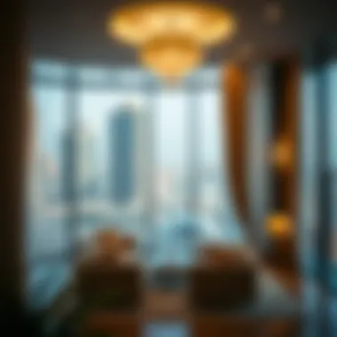 Notable Exploring Al Zahia Uptown Apartments for Rent