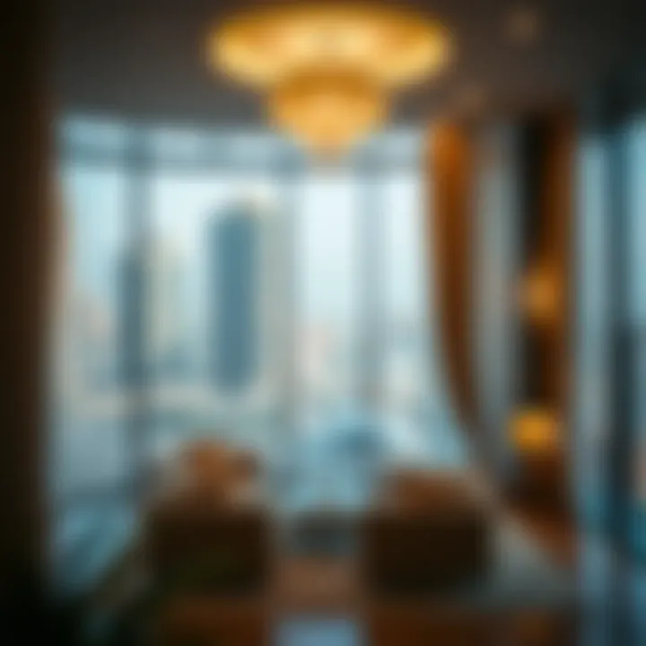 Notable Exploring Al Zahia Uptown Apartments for Rent