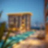 Exploring Asayel Investment in Dubai's Real Estate Market Introduction