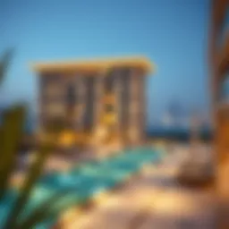 Exploring Asayel Investment in Dubai's Real Estate Market Introduction