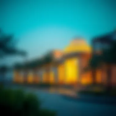 Notable Exploring Asayel Investment in Dubai's Real Estate Market Notable Exploring Asayel Investment in Dubai's Real Estate Market