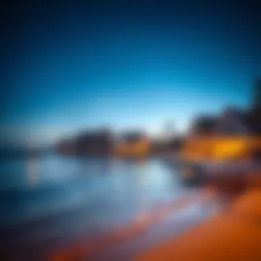 Cultural significance of waterfront living in Ras Al Khaimah